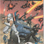 G.I. Joe #1 (2009) - Graham Crackers Exclusive Variant Cover, Limited to 900 copies