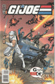 G.I. Joe #1 (2009) - Graham Crackers Exclusive Variant Cover, Limited to 900 copies