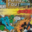 Fantastic Four #336 (1990)