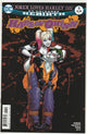 Harley Quinn #11 (2017) - Rebirth
