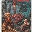 WILDCATS #1 (2008)