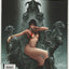 Vampirella #4 (Vol 1, 2011) - Paul Reynaud cover