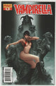 Vampirella #4 (Vol 1, 2011) - Paul Reynaud cover