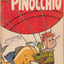 The New Adventures of Pinocchio (1962-1963) - 3 issue mini series!