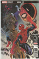 Spider-Man/Deadpool #28 (2018)