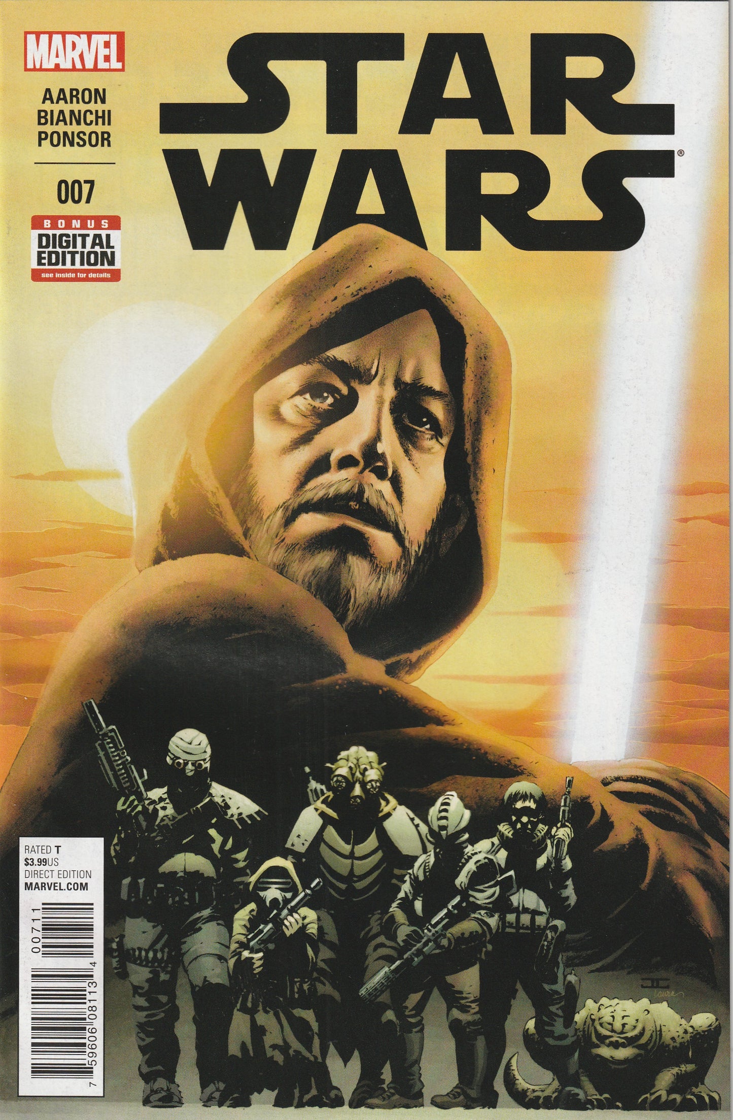 Star Wars #7 (2015)