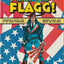 American Flagg #1 (1983) - Howard Chaykin