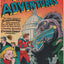 Strange Adventures #11 (1951)