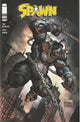 Spawn #319 (2021) - Cover B by Todd McFarlane Variant Cover
