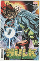 Hulk #7 (LGY #774, 2022) - Geoff Shaw Connecting Variant
