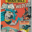 Brave and the Bold #127 (1976) - Batman & Wildcat