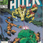 Incredible Hulk #313 (1985)