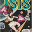 Isis #5 (1977) - New look Isis