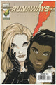 Runaways (Vol 3) #2 (2008)