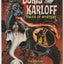 Boris Karloff Tales of Mystery #20 (1967)