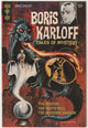 Boris Karloff Tales of Mystery #20 (1967)