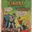 World's Finest #136 (1963)