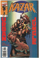 KA-ZAR #9 (1998)