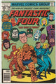 Fantastic Four #190 (1978) - 1st Marv Wolfman on FF