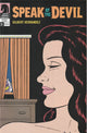 Speak of the Devil (2007-2008) - 6 issue mini series - Gilbert Hernandez