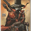 Gunslinger Spawn #1 (2021) - Cover B Todd McFarlane Variant