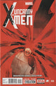 Uncanny X-Men #10 (2013)