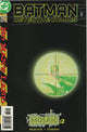 Detective Comics #732 (1999) - No Man's Land