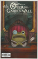 Over the Garden Wall #15 (2017)