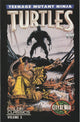 Teenage Mutant Ninja Turtles Color Classics Volume 3 #8 (2015)