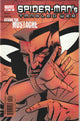 Spider-Man's Tangled Web #20 (2003) - Behind the Mustache
