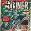 The Sub-Mariner #66 (1973) - Orka Appearance