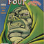 Fantastic Four #406 (1995) - 1st Appearance of Hyperstorm