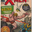 X-Men #10 (1965) - 1st Appearance Ka-Zar