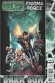 Incredible Hulks Enigma Force - Dark Son (2010-2011) - 3 issue mini series