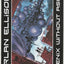 Harlan Ellison's Phoenix Without Ashes (2010) - 4 issue mini series