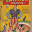 Yankee Comics #1 (1941) - Origin Yankee Doodle Jones