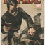 Blade #7 (2007) - 1st appearance of Draconis