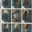 2006 Upper Deck X-Men The Last Stand - Complete base set