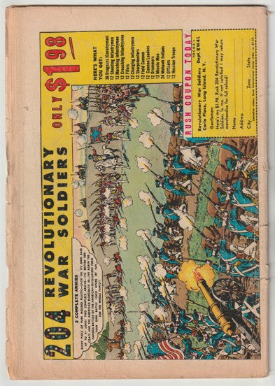 World's Finest #136 (1963)