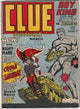 Clue Comics Vol 1 #3 (1943)
