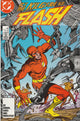 Flash #3 (Volume 2, 1987) - 1st Appearance of Kilg%re
