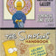 Simpsons Comics #128 (2007)