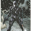 G.I. Joe: Snake Eyes #7 (2011) - Cover B by Agustin Padilla