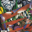 Fantastic Four #416 (1996) - Wrap around cover