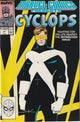 Marvel Comics Presents #21 (1989) - Cyclops