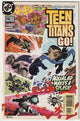 Teen Titans Go! #10 (2004)