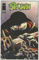 Spawn #358 (2024) - Cover A Ze Carlos Cover