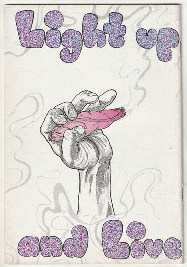 Smile #1 (1971) - 2nd Printing