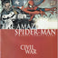 Amazing Spider-Man #537 (2006) - Civil War Tie-In, 1st Print