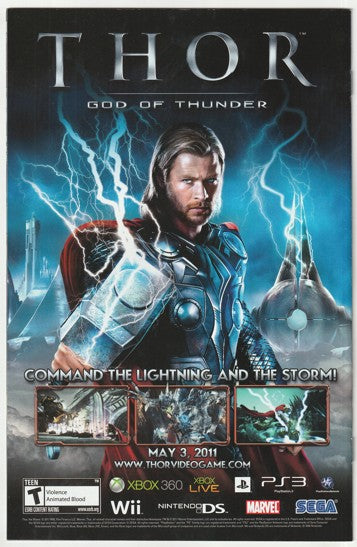 Wolverine: The Best There Is #5 (2011)